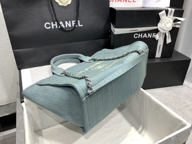 Chanel Shopping Bags